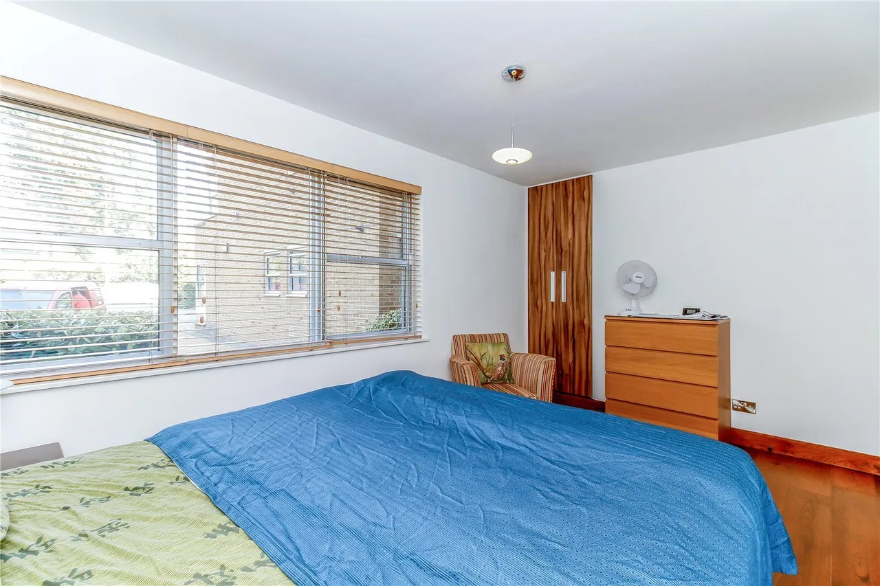 Marston Ferry Court, Summertown, OX2, photo 7