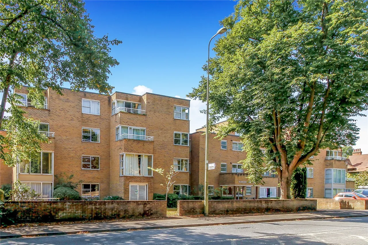 2 bed property for sale, Marston Ferry Court, Summertown, OX2