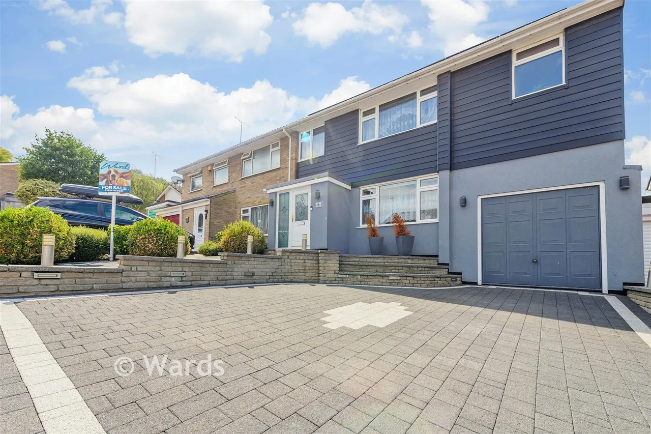 Kenwood Avenue, Walderslade, ME5, photo 11