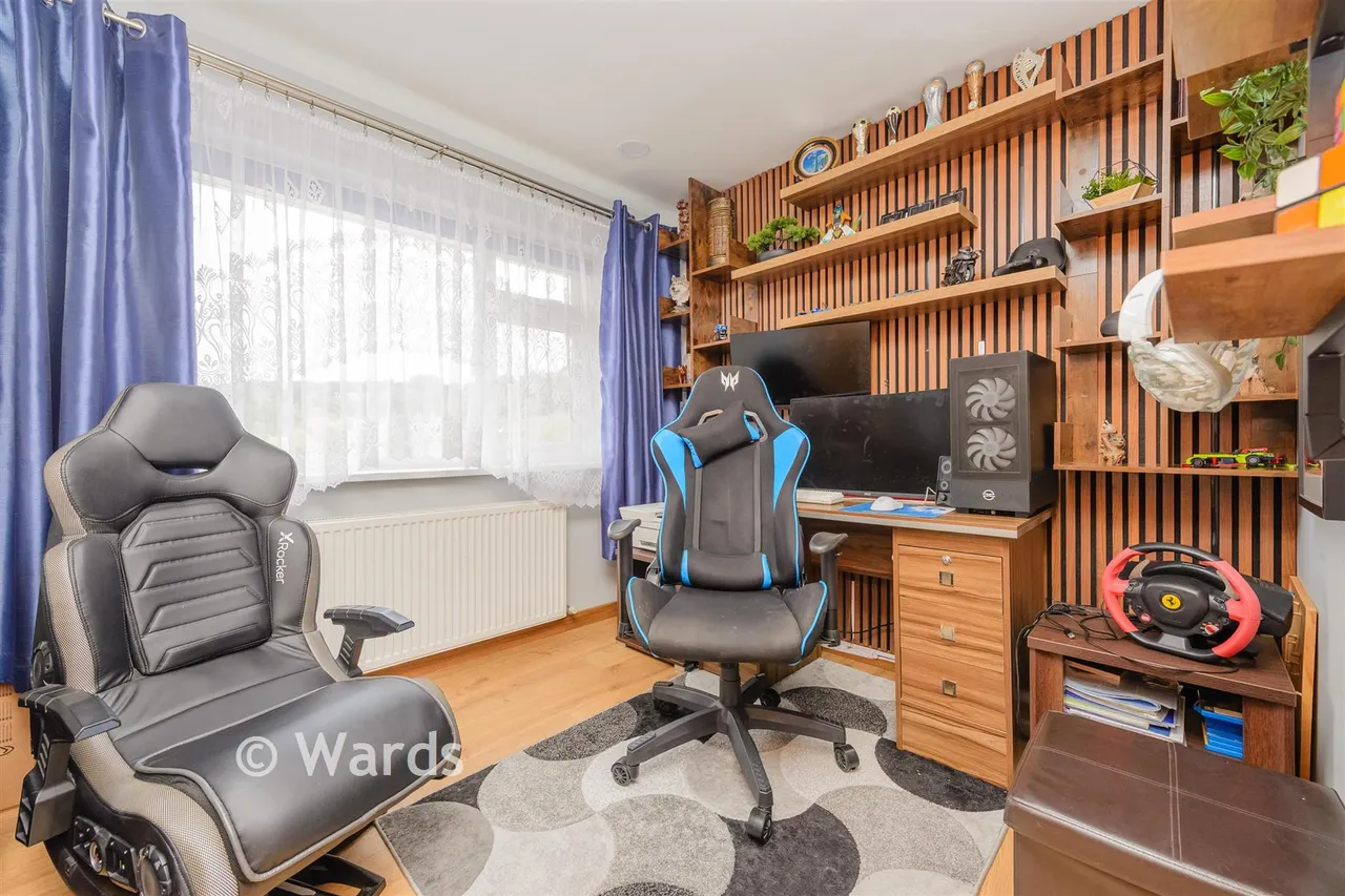Kenwood Avenue, Walderslade, ME5, photo 12