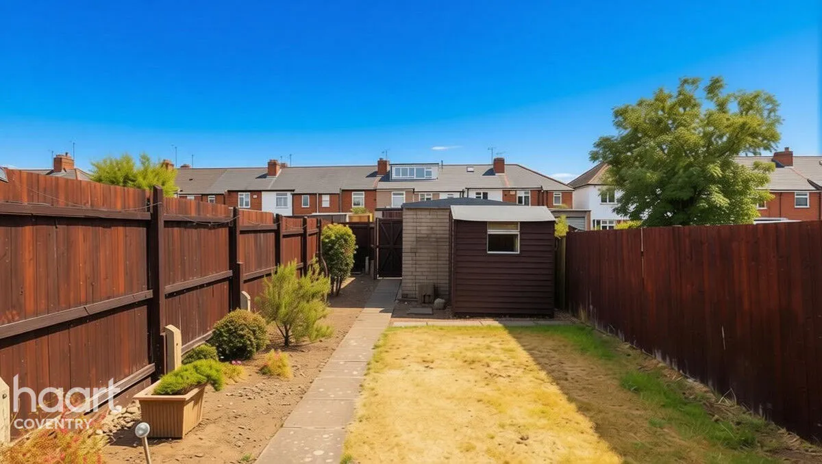 Courtland Avenue, Coventry, CV6, photo 10