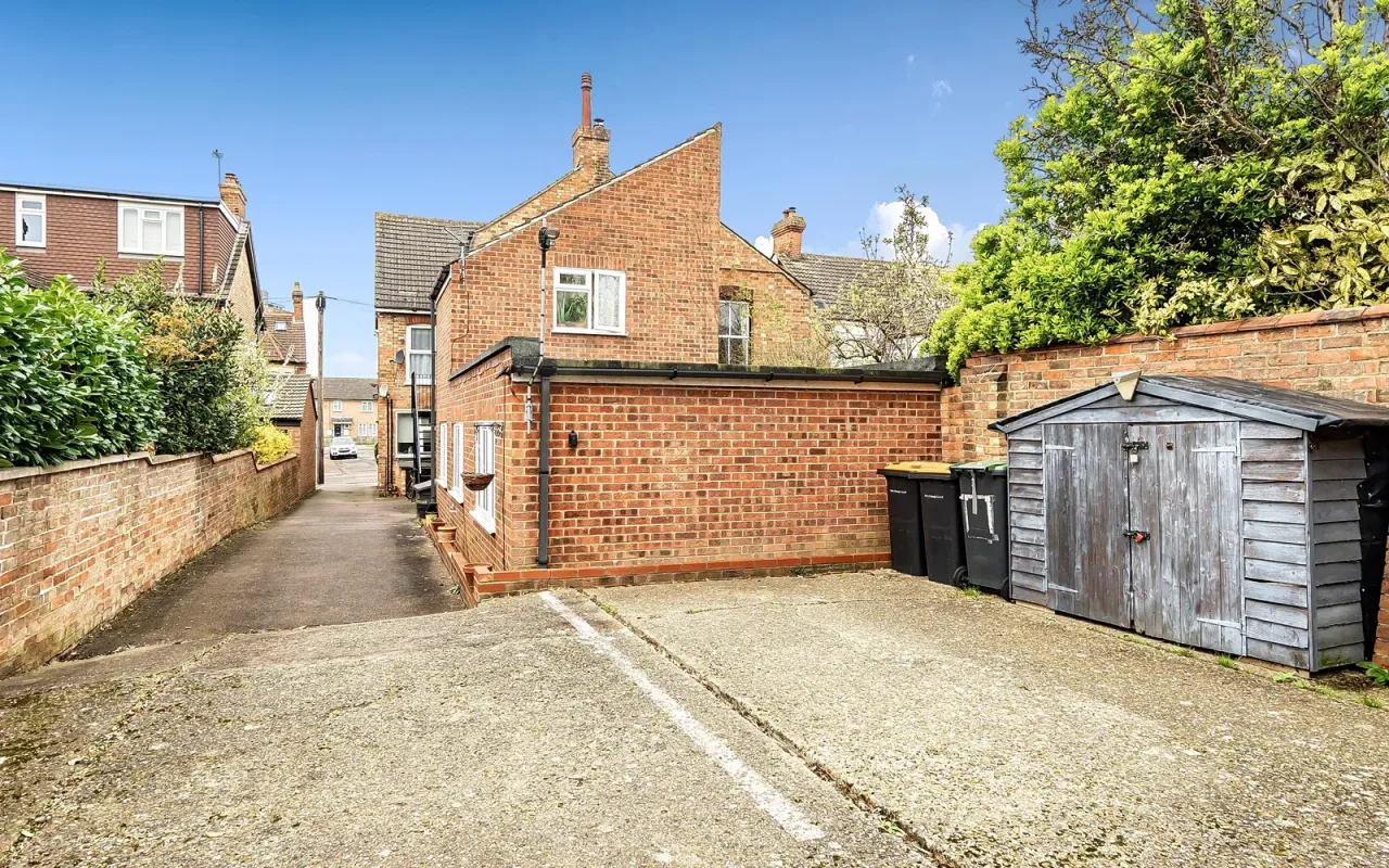 Foster Hill Road, Bedford, photo 15