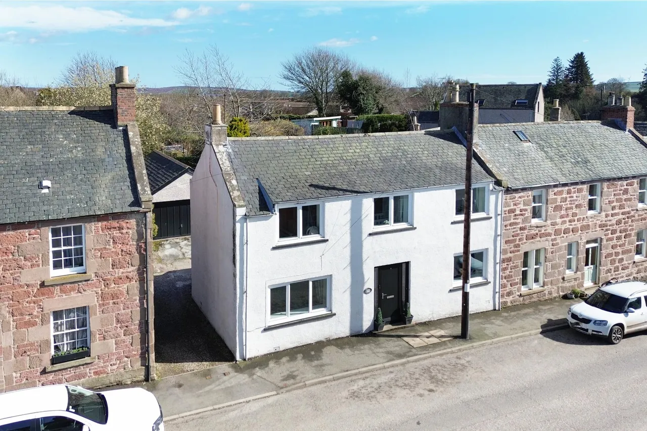 Inverurie Street, Auchenblae, AB30, photo 4