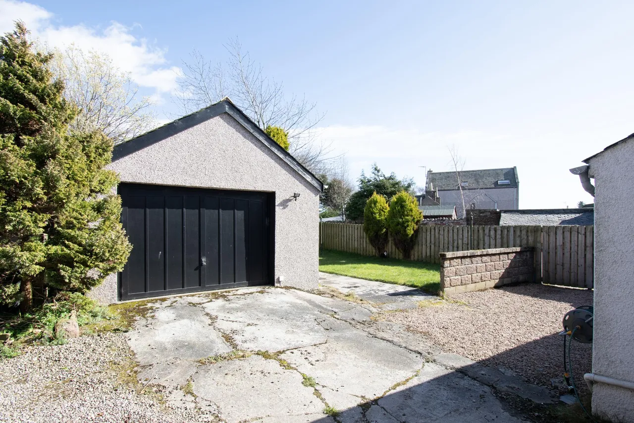 Inverurie Street, Auchenblae, AB30, photo 29
