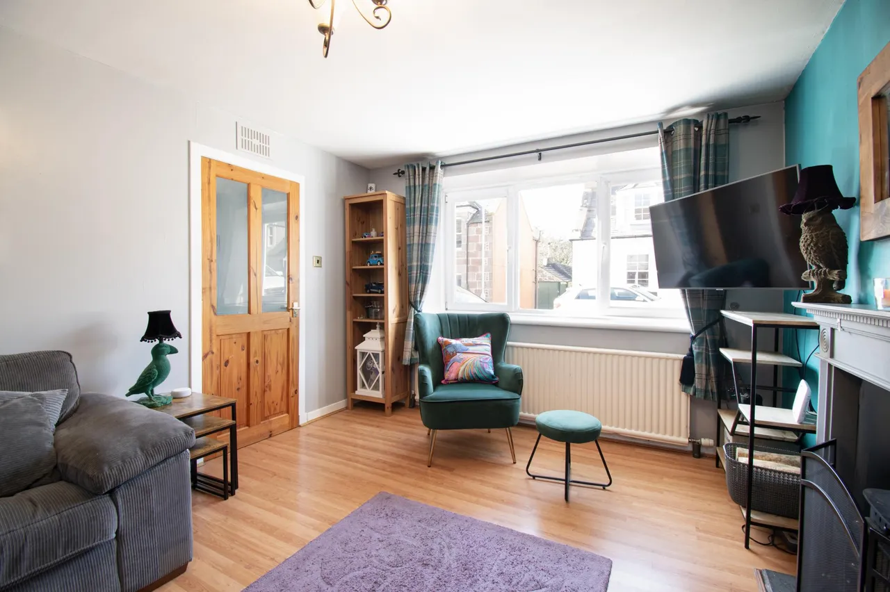 Inverurie Street, Auchenblae, AB30, photo 7