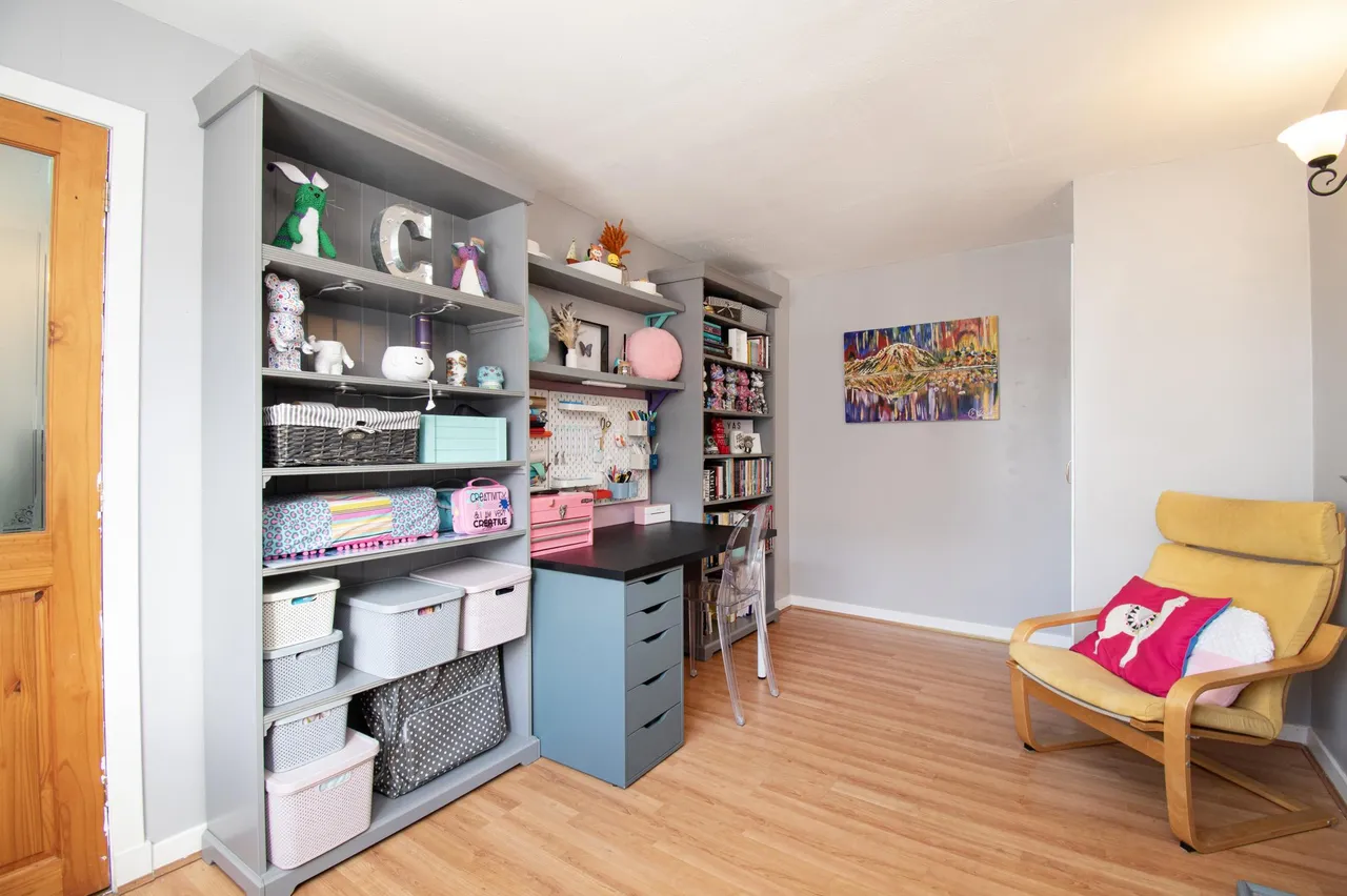 Inverurie Street, Auchenblae, AB30, photo 15