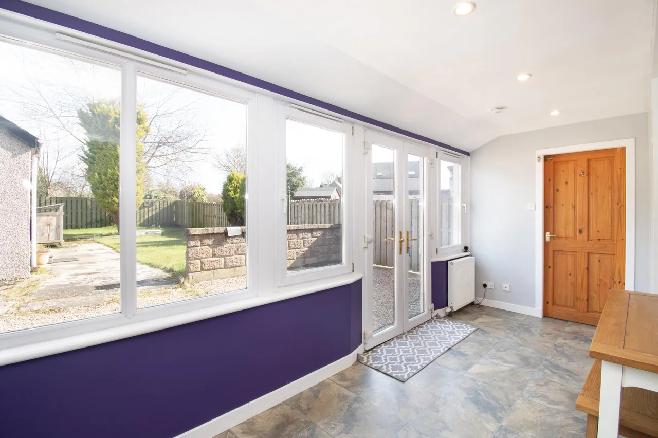 Inverurie Street, Auchenblae, AB30, photo 12