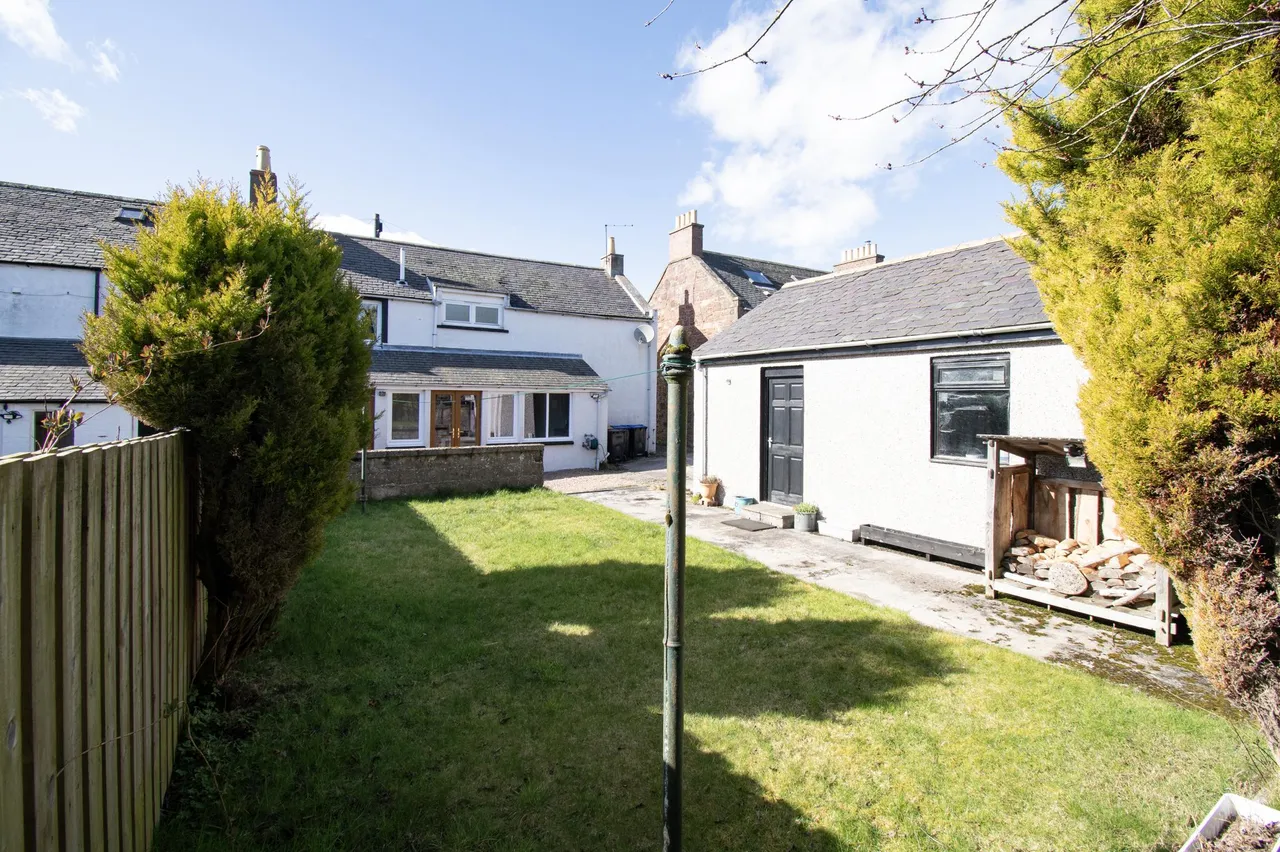 Inverurie Street, Auchenblae, AB30, photo 28