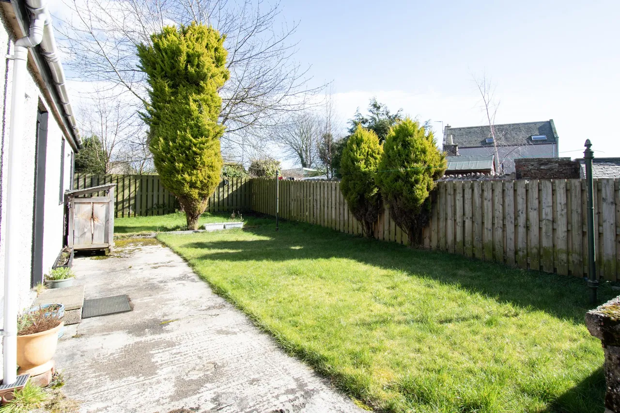 Inverurie Street, Auchenblae, AB30, photo 27