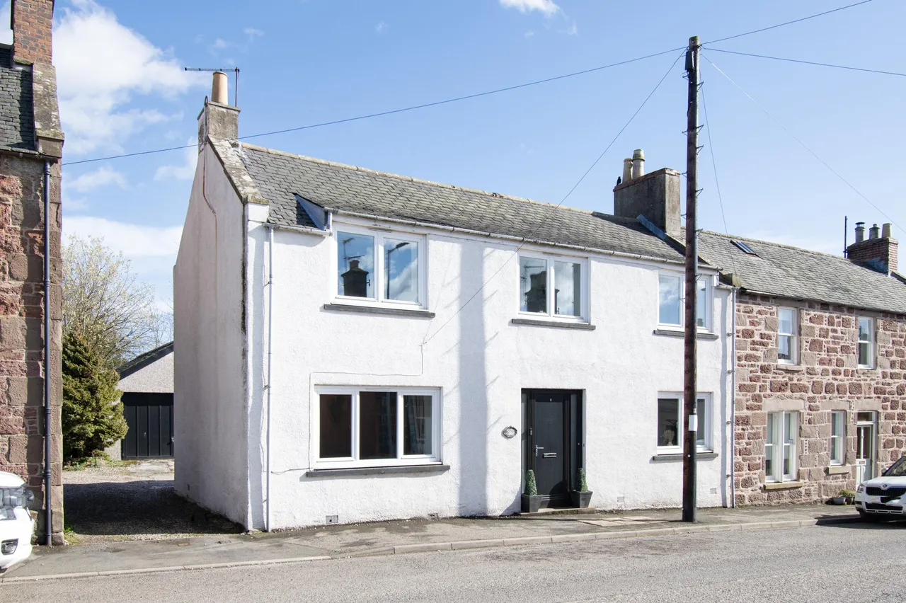 Inverurie Street, Auchenblae, AB30, photo 25