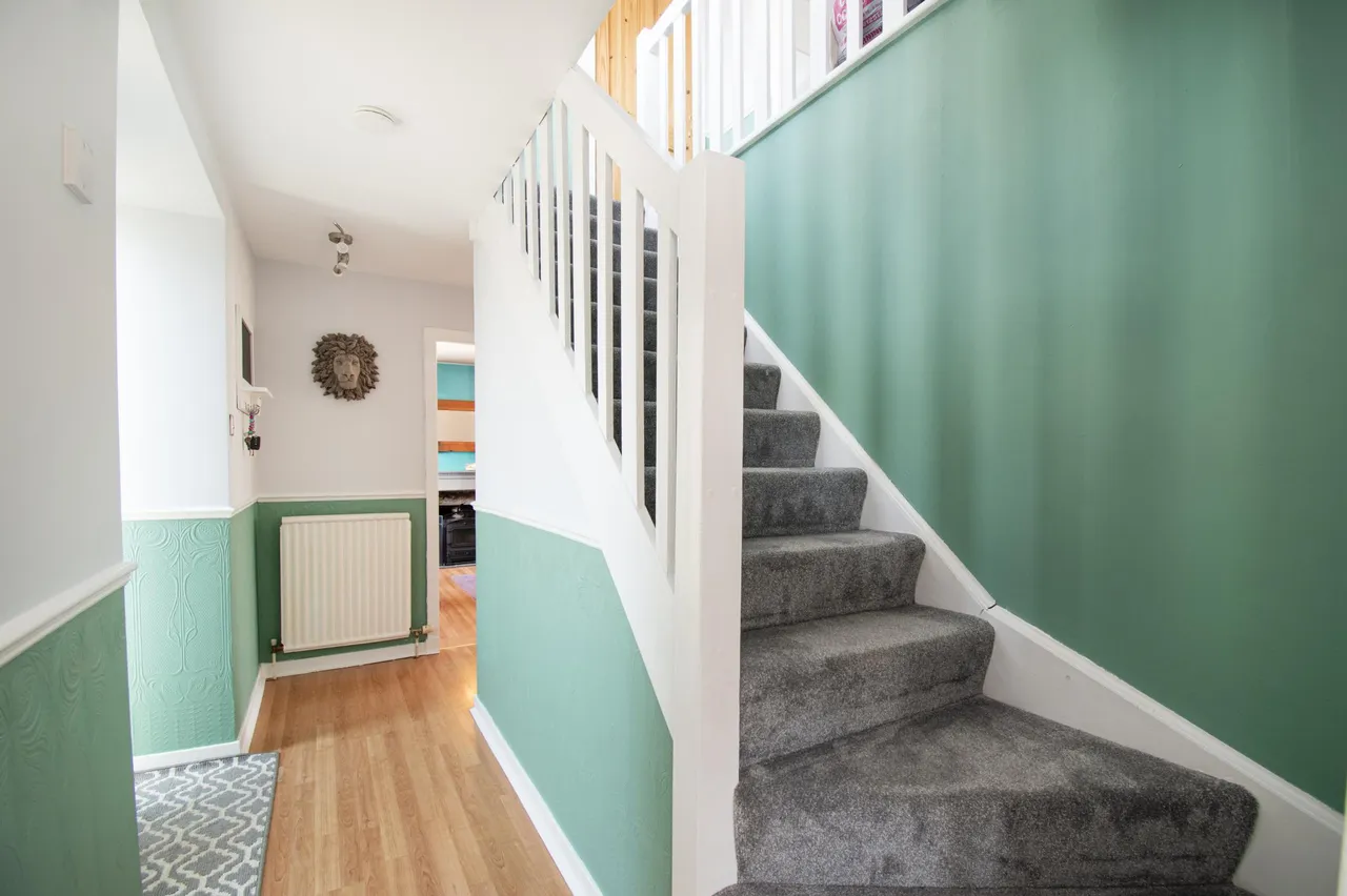 Inverurie Street, Auchenblae, AB30, photo 6