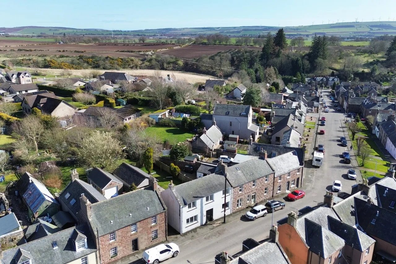 Inverurie Street, Auchenblae, AB30, photo 31