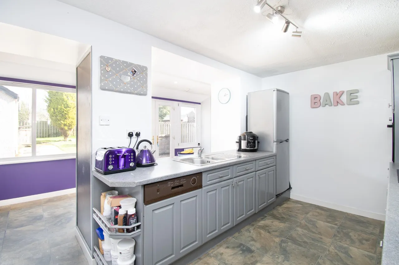 Inverurie Street, Auchenblae, AB30, photo 2