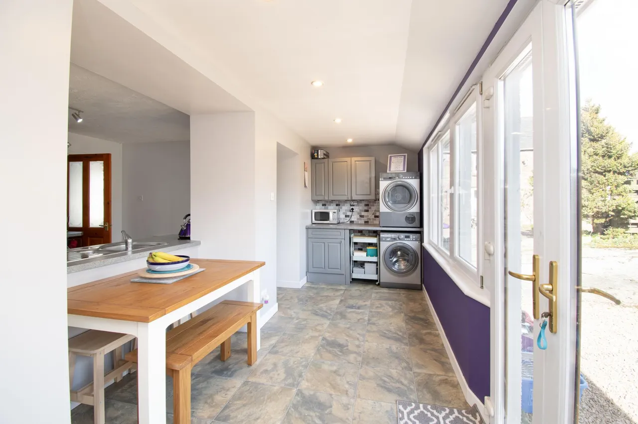Inverurie Street, Auchenblae, AB30, photo 11