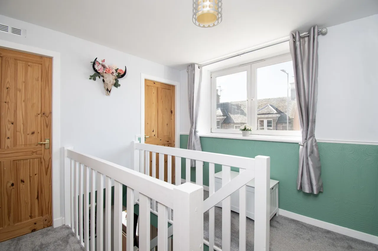 Inverurie Street, Auchenblae, AB30, photo 16