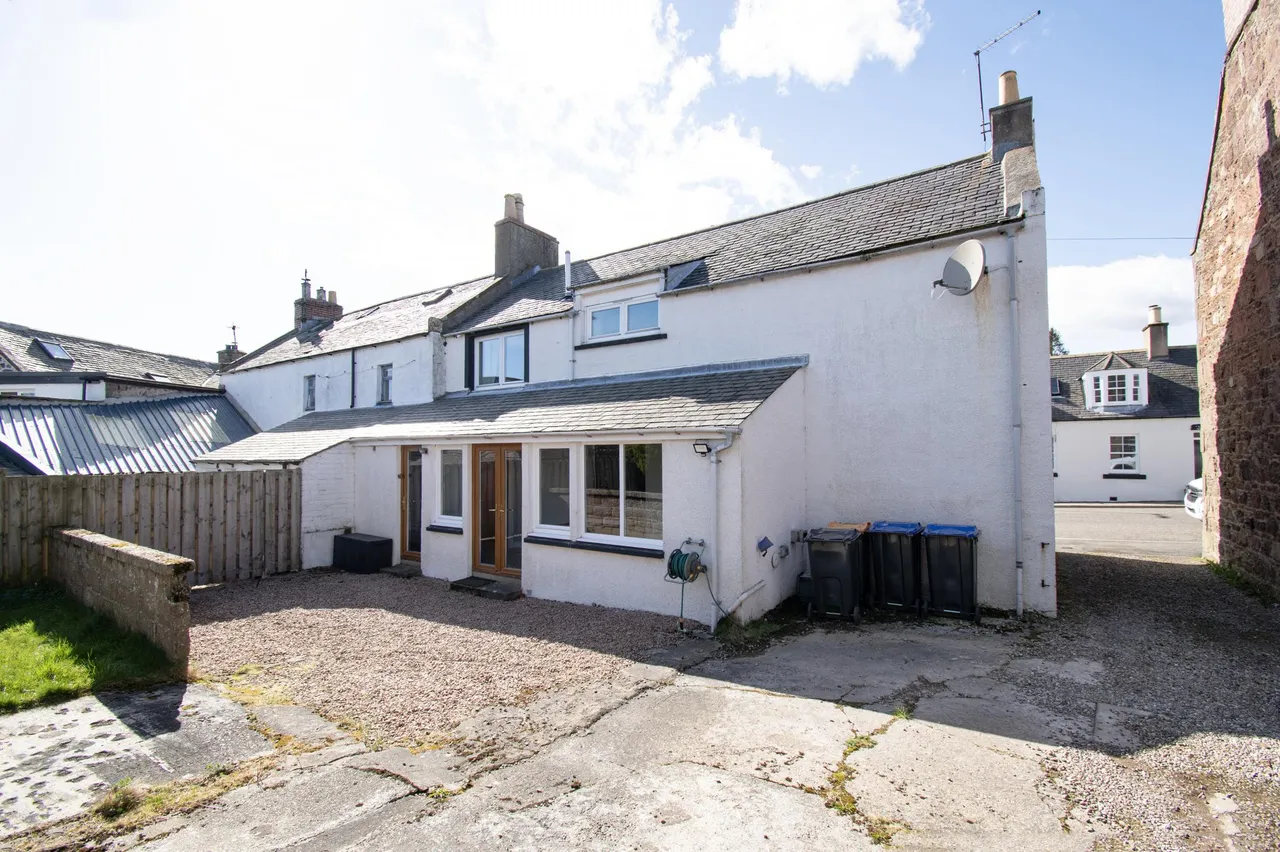 Inverurie Street, Auchenblae, AB30, photo 26