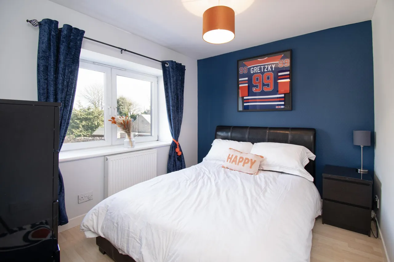 Inverurie Street, Auchenblae, AB30, photo 19