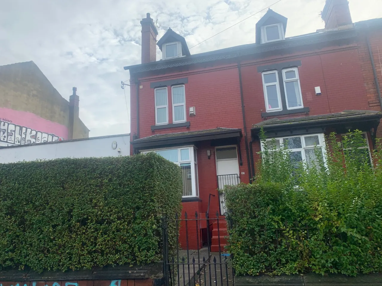 Brudenell Road, Leeds, LS6, photo 8