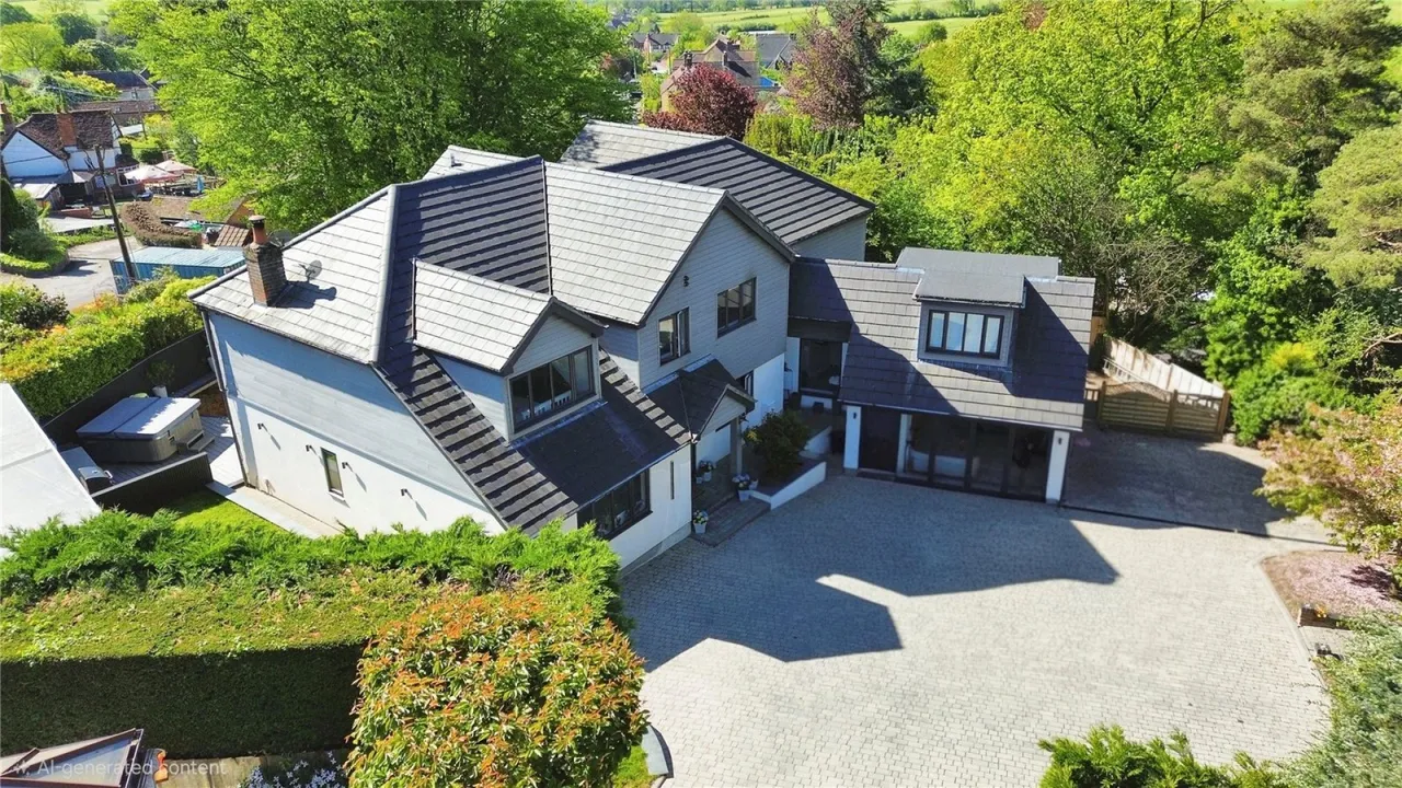 Harewood Drive, Cold Ash, RG18, photo 24