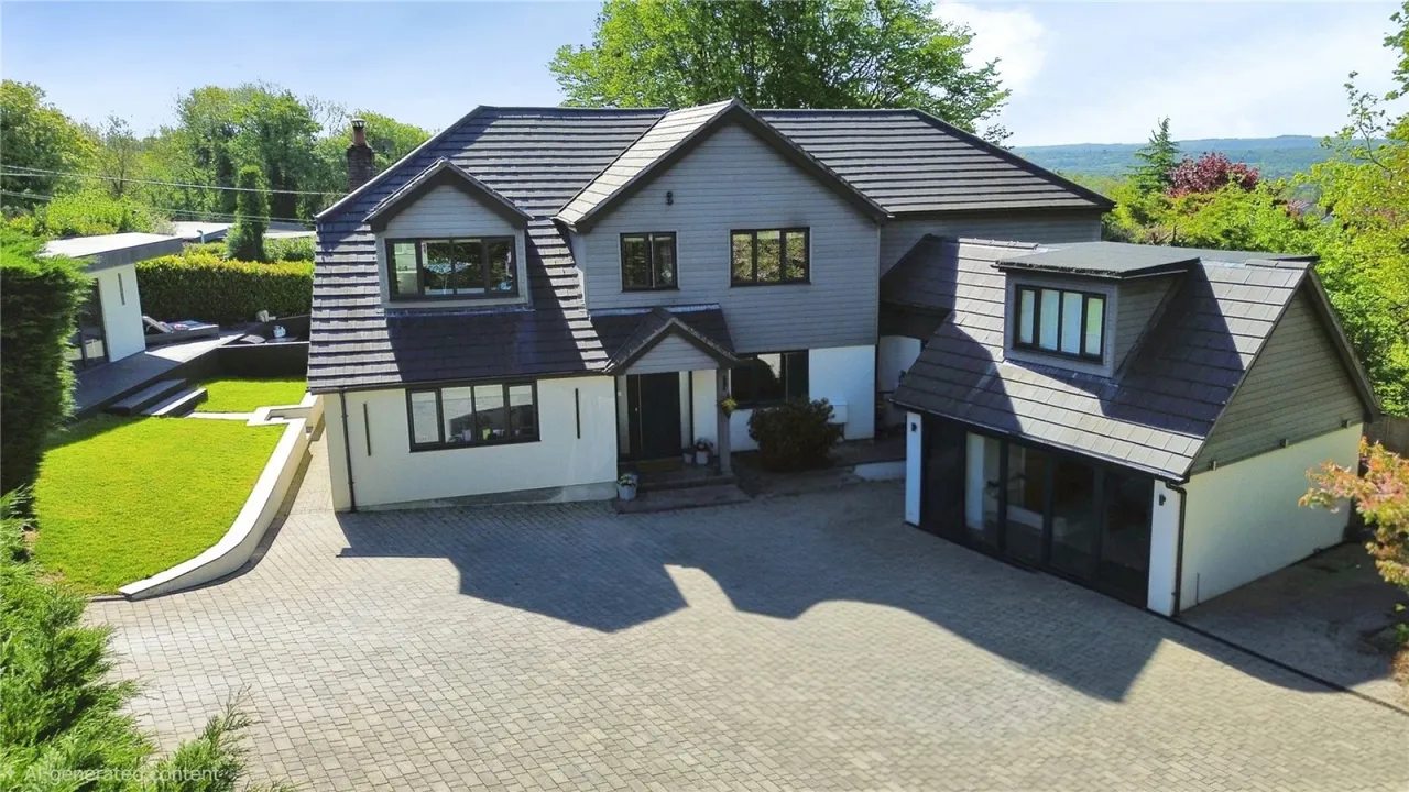 Harewood Drive, Cold Ash, RG18, photo 31