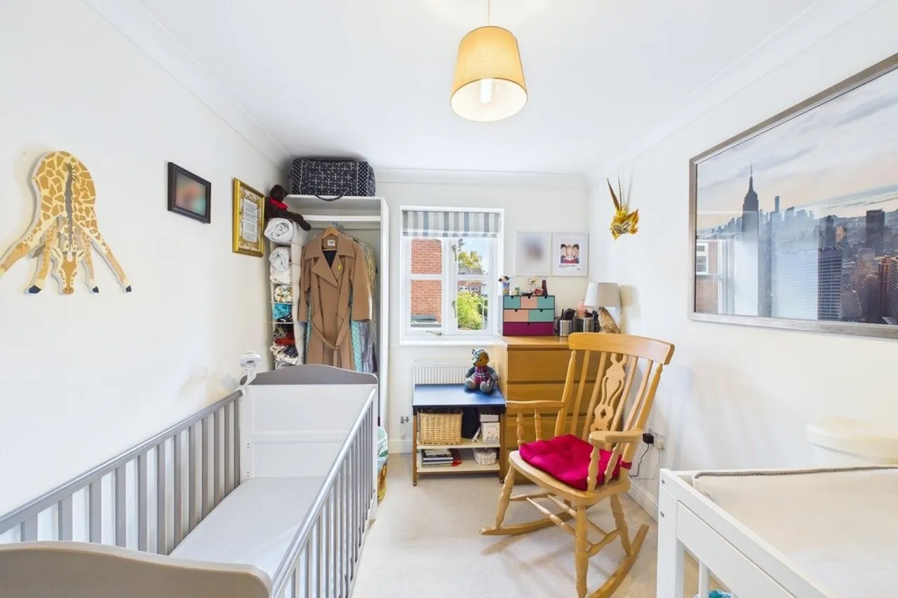 Lillington Avenue, Leamington Spa, CV32, photo 8