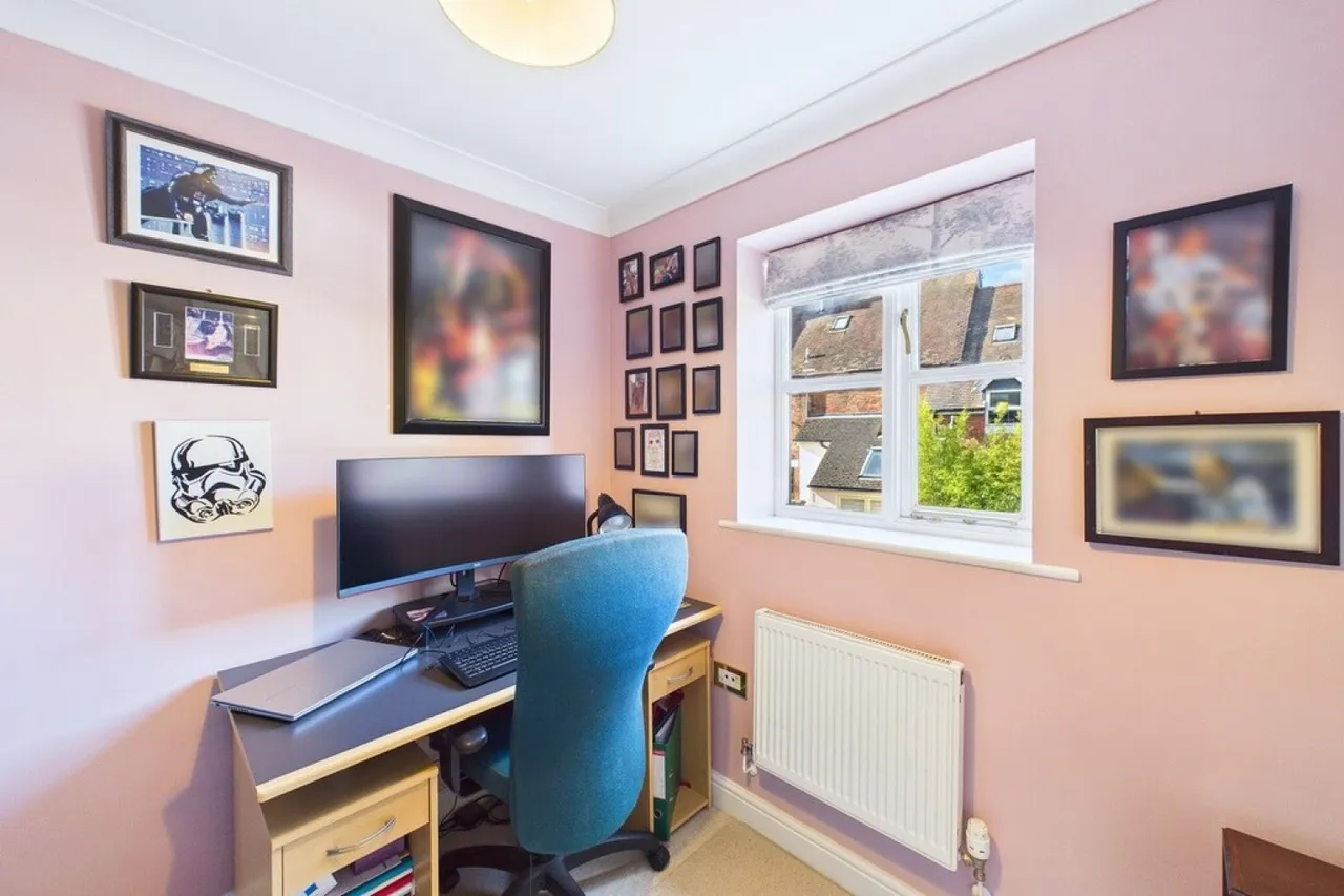 Lillington Avenue, Leamington Spa, CV32, photo 9