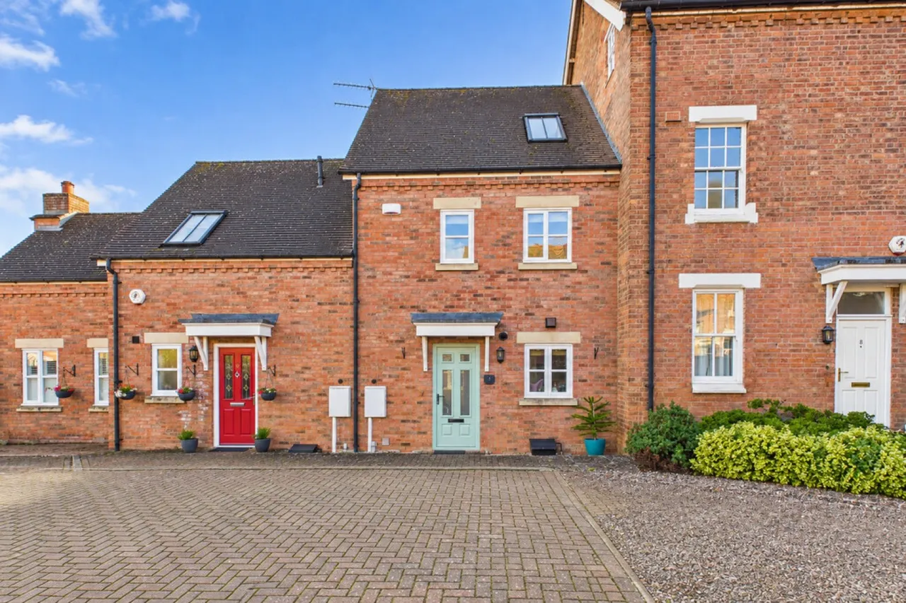 3 bed house for sale, Lillington Avenue, Leamington Spa, CV32
