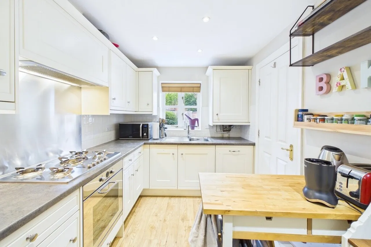 Lillington Avenue, Leamington Spa, CV32, photo 4