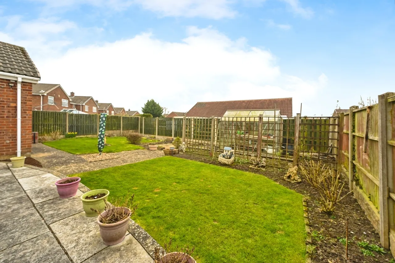 Elvaston Road, North Wingfield, S42, photo 15
