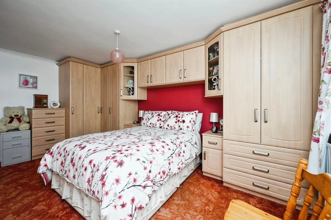 Elvaston Road, North Wingfield, S42, photo 4