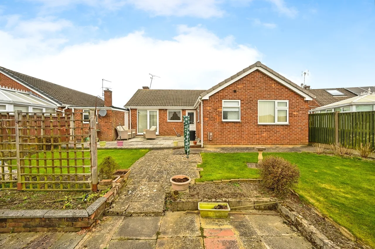 Elvaston Road, North Wingfield, S42, photo 16