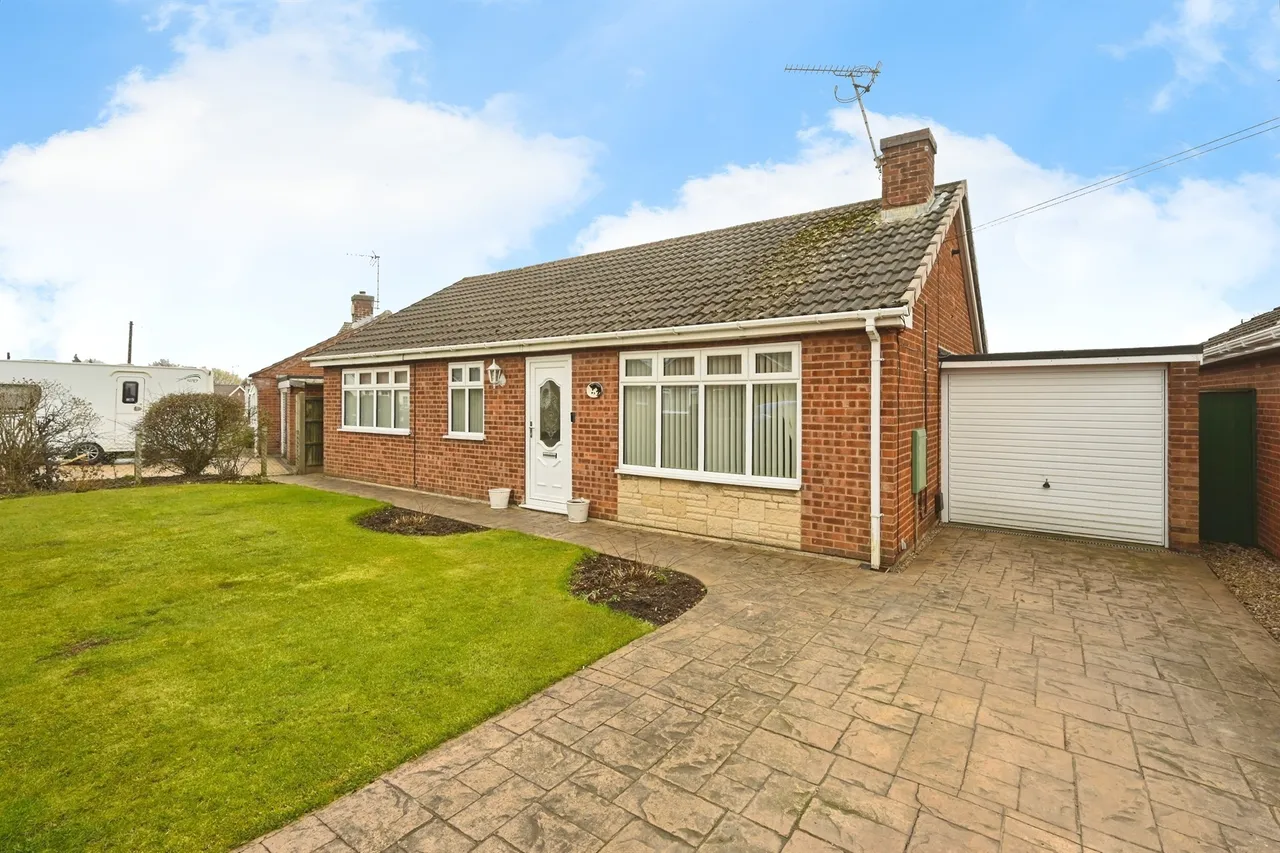 4 bed house for sale, Elvaston Road, North Wingfield, S42
