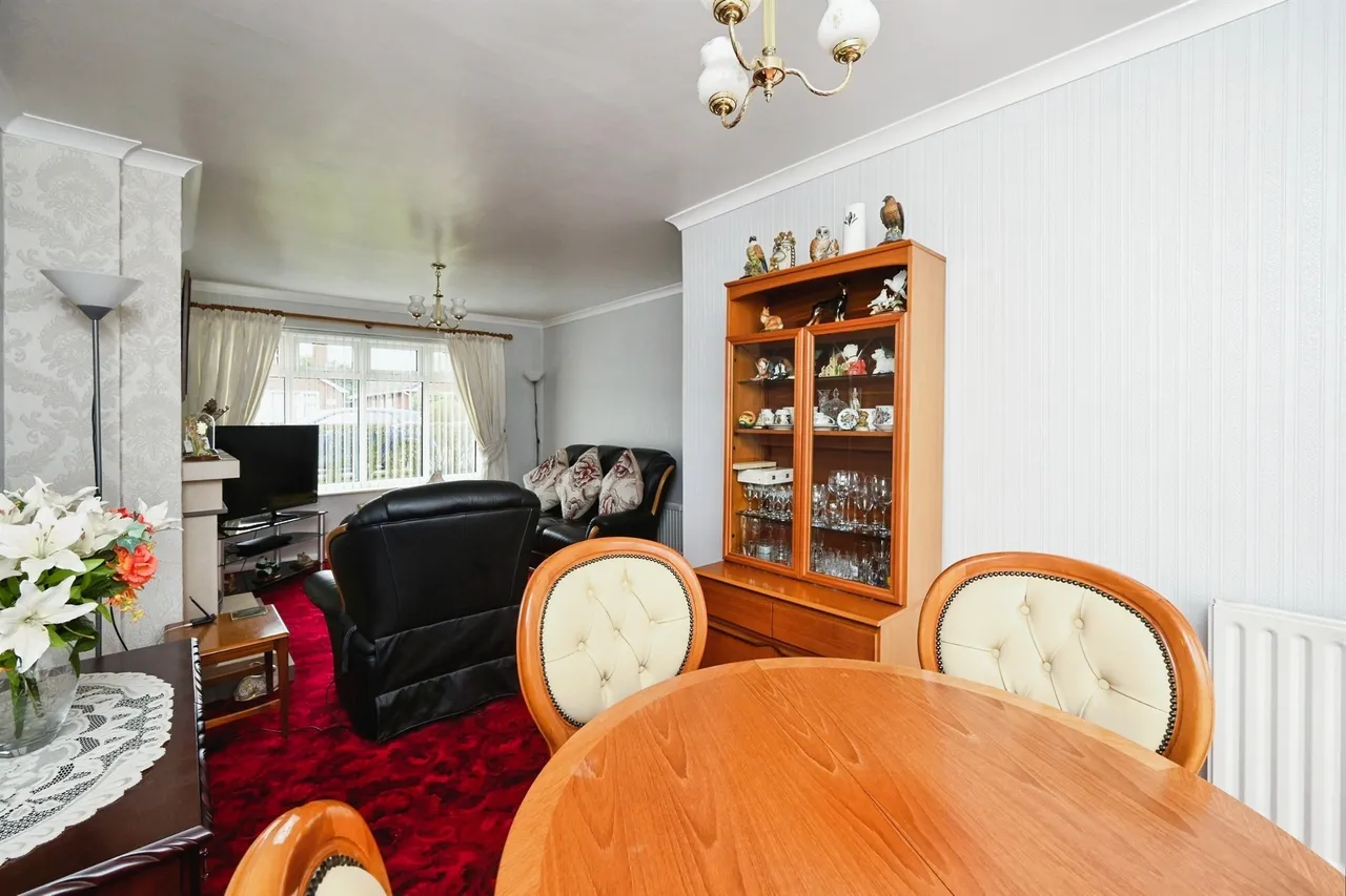 Elvaston Road, North Wingfield, S42, photo 6