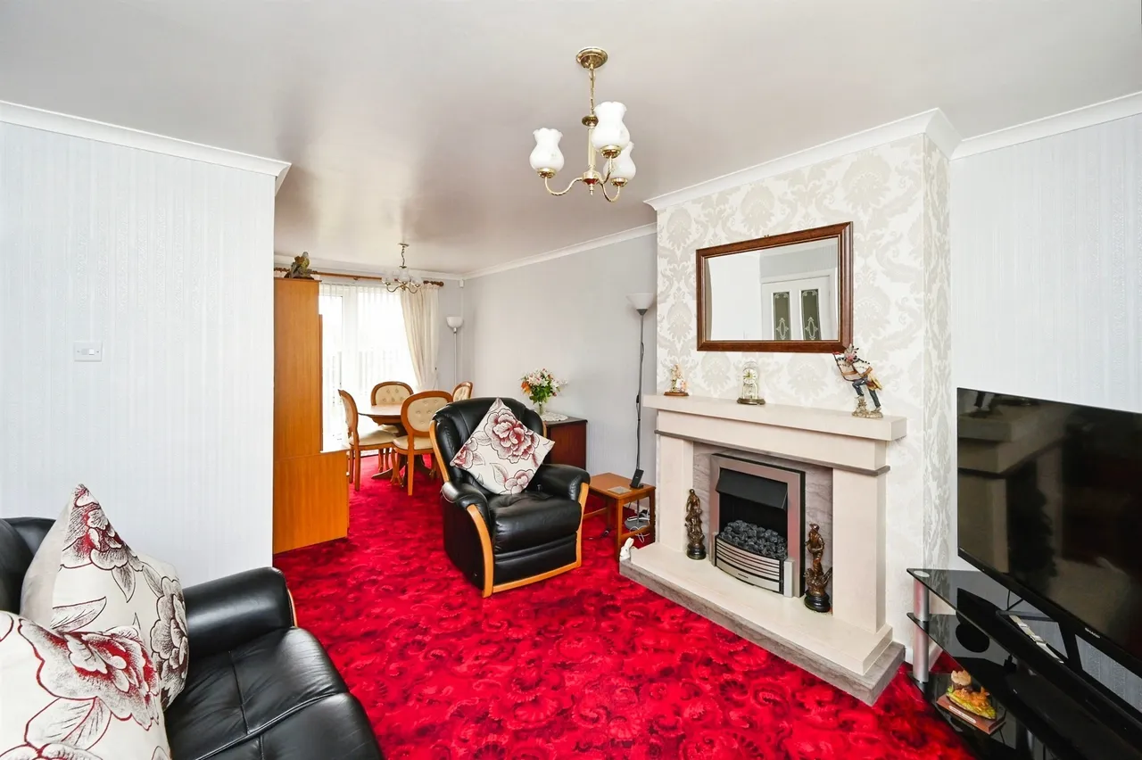 Elvaston Road, North Wingfield, S42, photo 7