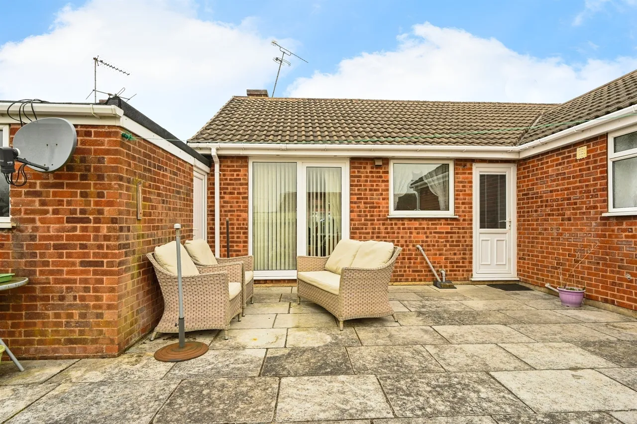 Elvaston Road, North Wingfield, S42, photo 17