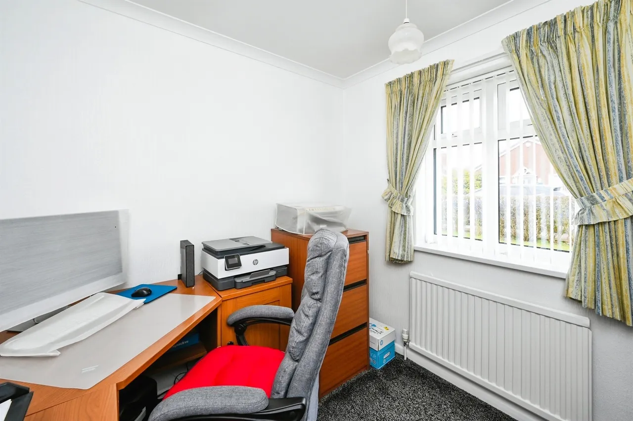 Elvaston Road, North Wingfield, S42, photo 12
