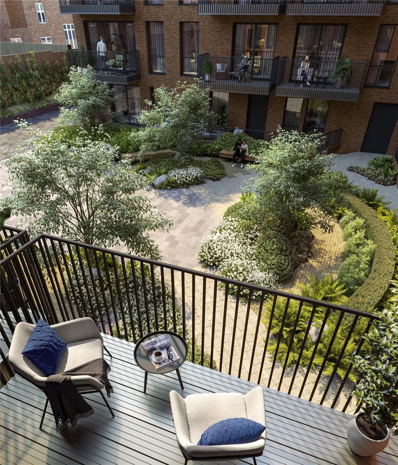 West End Lane, London, NW6, photo 5