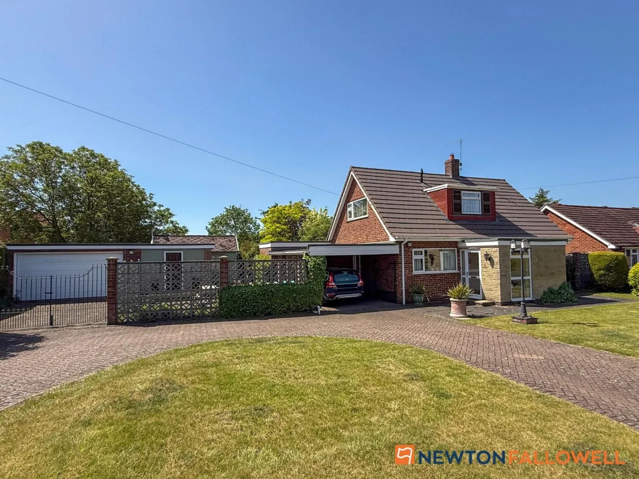 4 bed house for sale, Barnby Road, Newark, NG24
