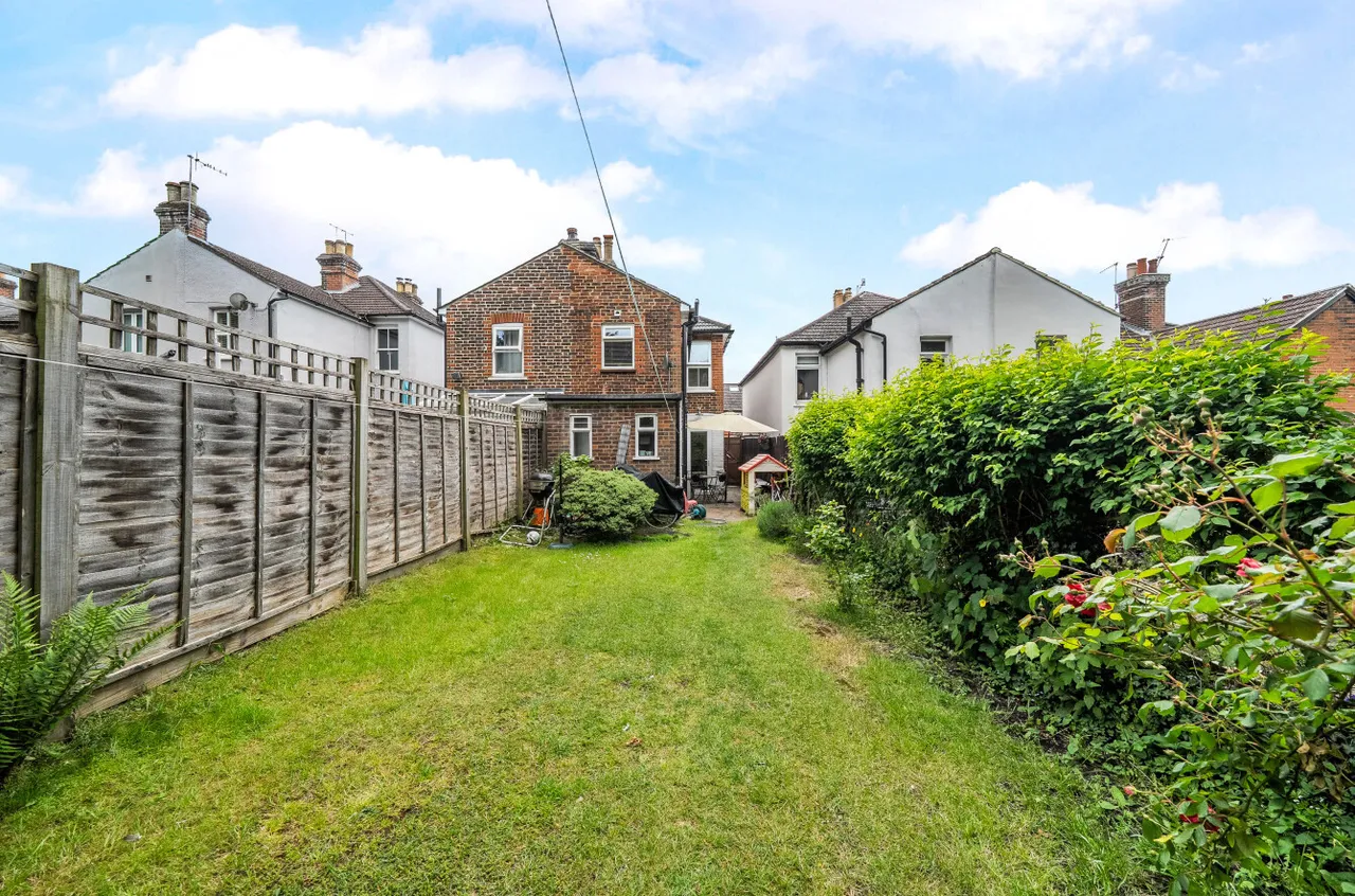 High Path Road, Guildford, GU1, photo 2