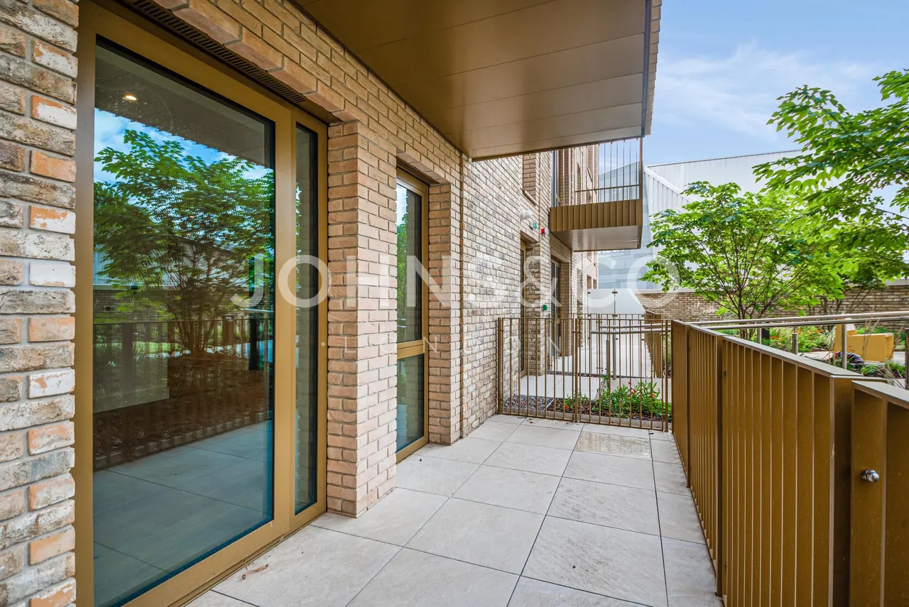 Verdo, Kew Bridge, TW8, photo 7