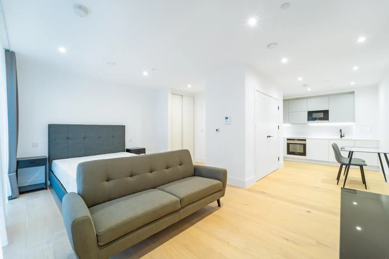 Verdo, Kew Bridge, TW8, photo 6
