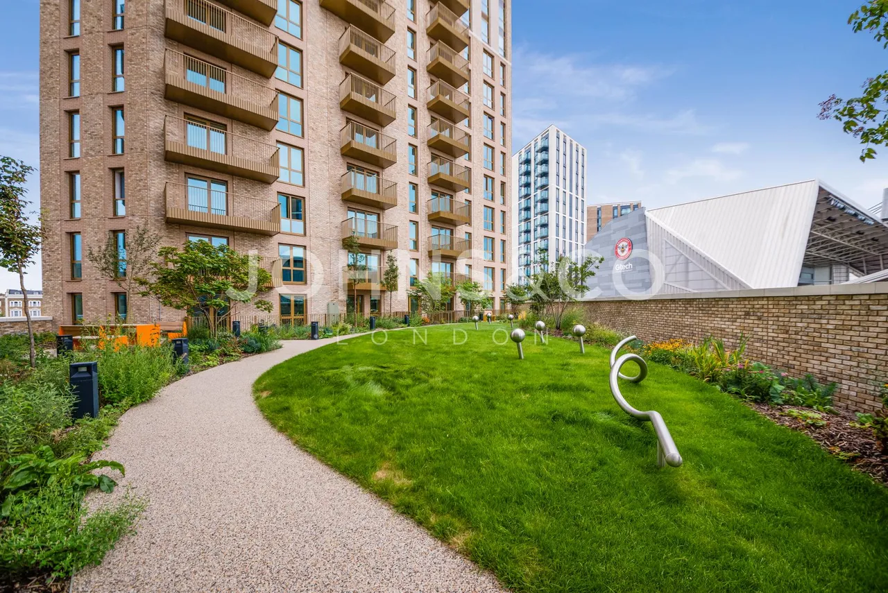 Verdo, Kew Bridge, TW8, photo 8