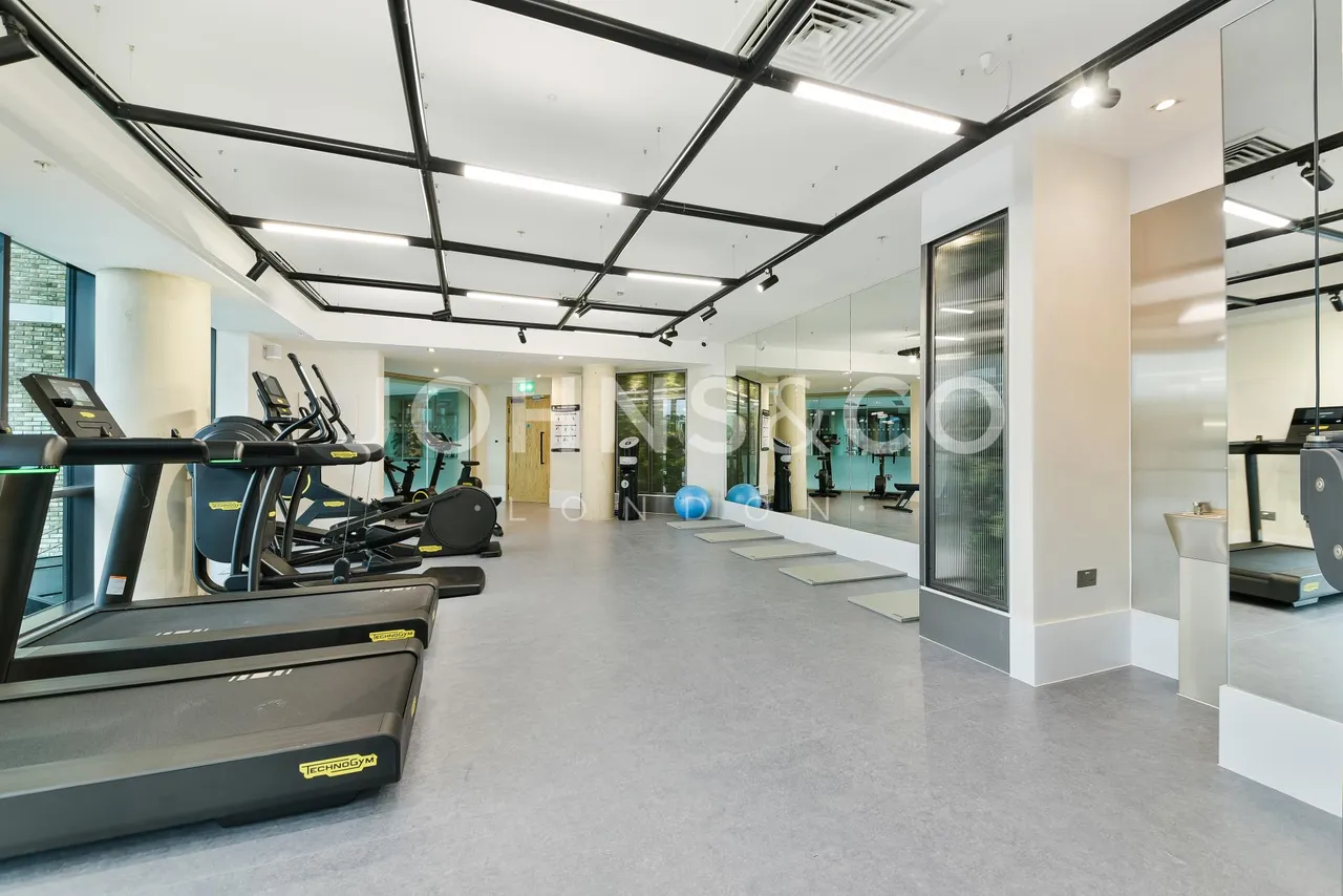 Verdo, Kew Bridge, TW8, photo 10