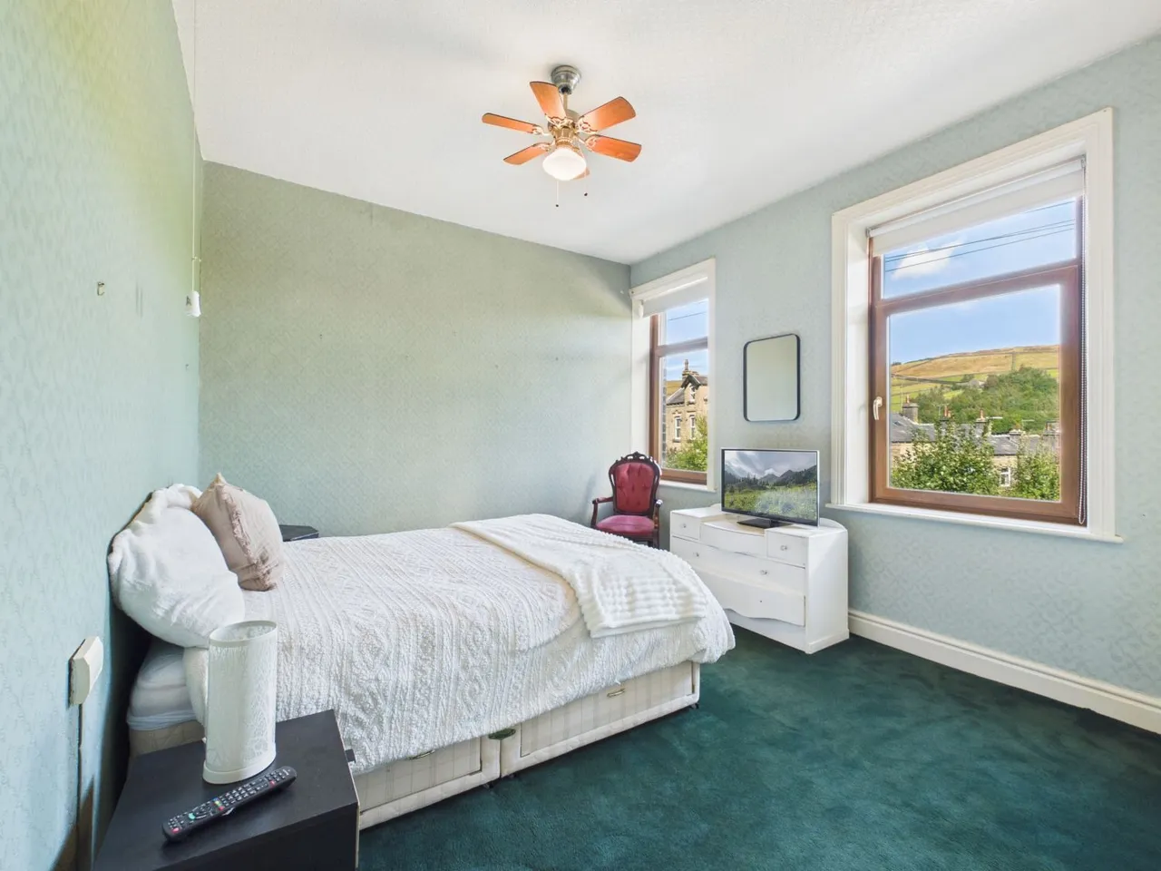 Warrington Terrace, Huddersfield, HD7, photo 10