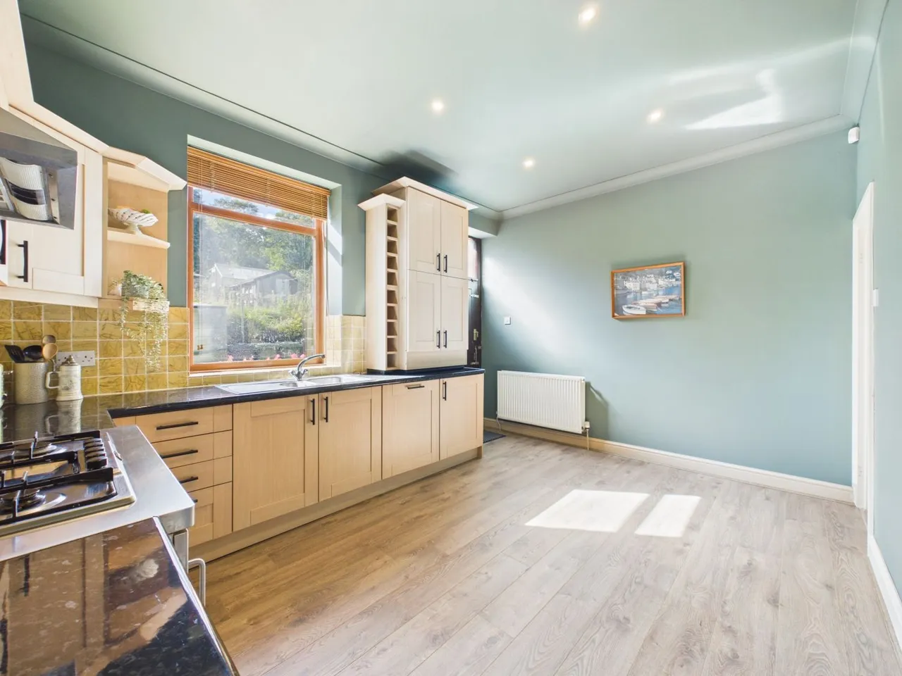 Warrington Terrace, Huddersfield, HD7, photo 5