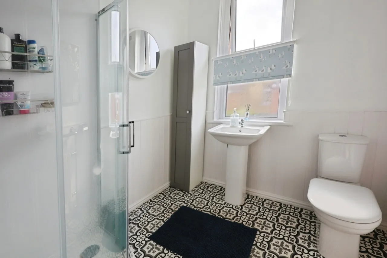 Ladysmith Street, Bishop Auckland, DL14, photo 11