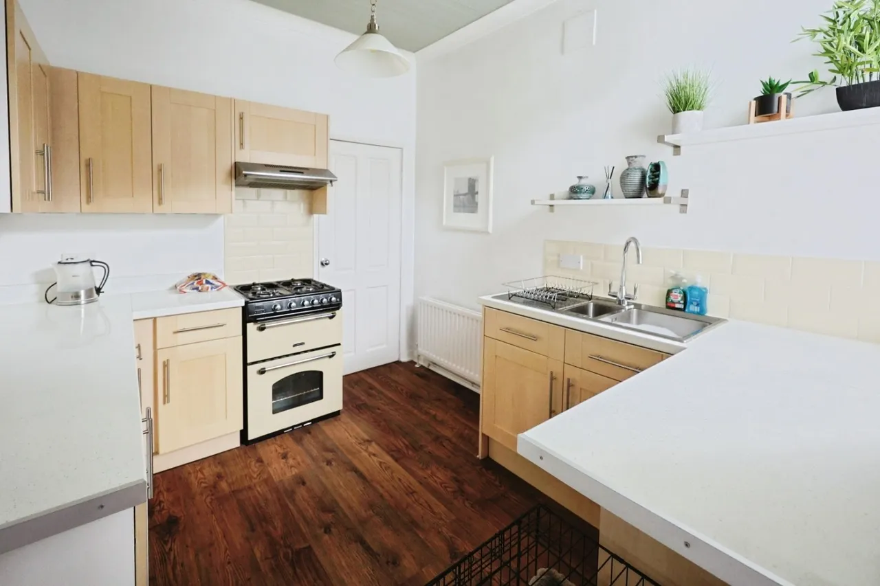 Ladysmith Street, Bishop Auckland, DL14, photo 6