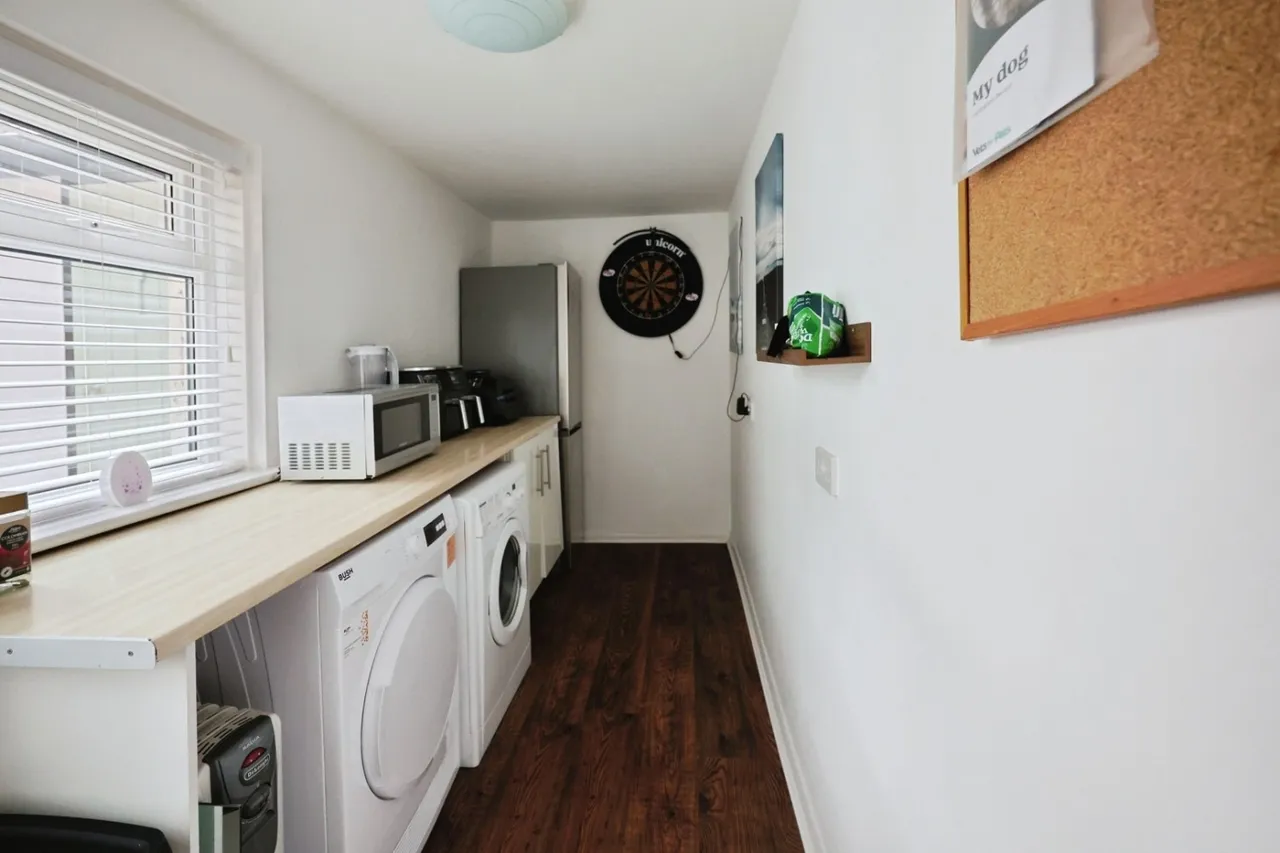 Ladysmith Street, Bishop Auckland, DL14, photo 7