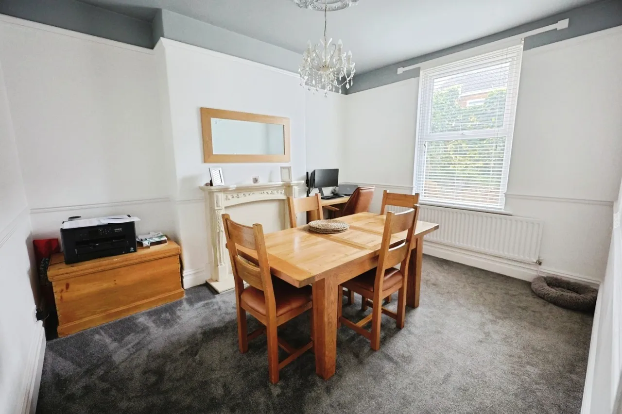 Ladysmith Street, Bishop Auckland, DL14, photo 5