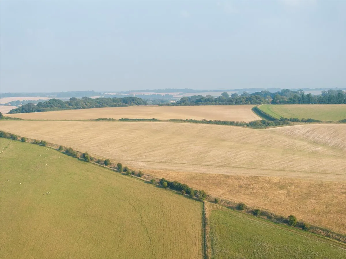 East Garston, Hungerford, RG17, photo 4
